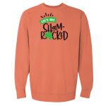 Garment-Dyed Sweatshirt Thumbnail