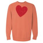 Garment-Dyed Sweatshirt Thumbnail