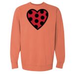 Garment-Dyed Sweatshirt Thumbnail