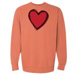 Garment-Dyed Sweatshirt Thumbnail