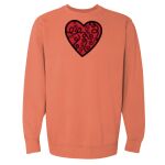 Garment-Dyed Sweatshirt Thumbnail