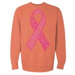 Garment-Dyed Sweatshirt Thumbnail