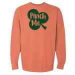 Garment-Dyed Sweatshirt Thumbnail