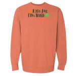 Garment-Dyed Sweatshirt Thumbnail