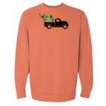 Garment-Dyed Sweatshirt Thumbnail