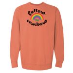 Garment-Dyed Sweatshirt Thumbnail