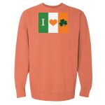 Garment-Dyed Sweatshirt Thumbnail