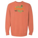 Garment-Dyed Sweatshirt Thumbnail