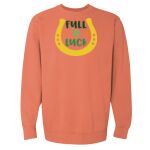 Garment-Dyed Sweatshirt Thumbnail