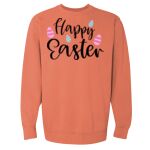 Garment-Dyed Sweatshirt Thumbnail