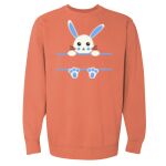 Garment-Dyed Sweatshirt Thumbnail