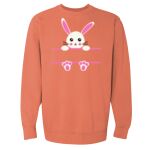 Garment-Dyed Sweatshirt Thumbnail