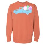 Garment-Dyed Sweatshirt Thumbnail