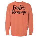 Garment-Dyed Sweatshirt Thumbnail