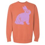 Garment-Dyed Sweatshirt Thumbnail