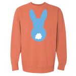 Garment-Dyed Sweatshirt Thumbnail