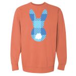 Garment-Dyed Sweatshirt Thumbnail