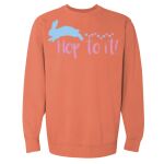 Garment-Dyed Sweatshirt Thumbnail