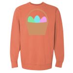 Garment-Dyed Sweatshirt Thumbnail