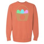 Garment-Dyed Sweatshirt Thumbnail