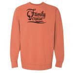 Garment-Dyed Sweatshirt Thumbnail