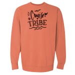 Garment-Dyed Sweatshirt Thumbnail