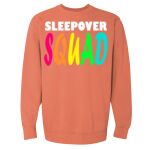 Garment-Dyed Sweatshirt Thumbnail