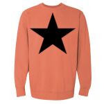 Garment-Dyed Sweatshirt Thumbnail