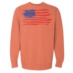 Garment-Dyed Sweatshirt Thumbnail