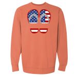 Garment-Dyed Sweatshirt Thumbnail