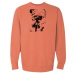 Garment-Dyed Sweatshirt Thumbnail