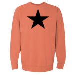 Garment-Dyed Sweatshirt Thumbnail