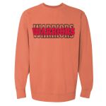 Garment-Dyed Sweatshirt Thumbnail