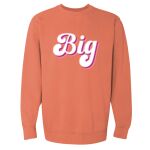 Garment-Dyed Sweatshirt Thumbnail