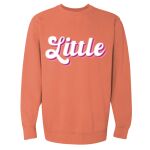 Garment-Dyed Sweatshirt Thumbnail