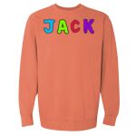 Garment-Dyed Sweatshirt Thumbnail