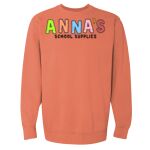 Garment-Dyed Sweatshirt Thumbnail