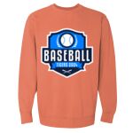 Garment-Dyed Sweatshirt Thumbnail