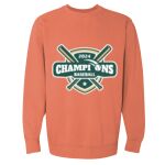 Garment-Dyed Sweatshirt Thumbnail