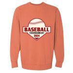 Garment-Dyed Sweatshirt Thumbnail