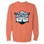 Garment-Dyed Sweatshirt Thumbnail