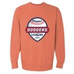 Garment-Dyed Sweatshirt Thumbnail