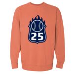 Garment-Dyed Sweatshirt Thumbnail