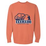 Garment-Dyed Sweatshirt Thumbnail