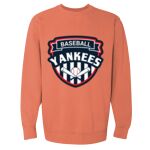 Garment-Dyed Sweatshirt Thumbnail