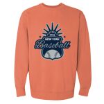 Garment-Dyed Sweatshirt Thumbnail