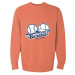 Garment-Dyed Sweatshirt Thumbnail