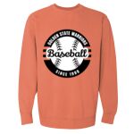 Garment-Dyed Sweatshirt Thumbnail