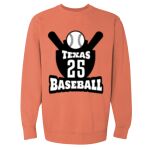 Garment-Dyed Sweatshirt Thumbnail