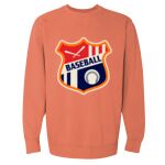 Garment-Dyed Sweatshirt Thumbnail